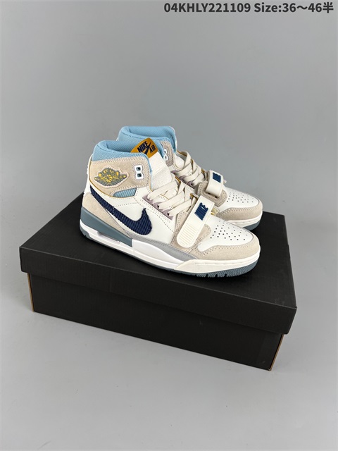 men jordan Legacy 312 H shoes-088